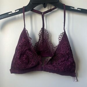 Victoria’s Secret Purple Bralette